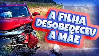 HISTÓRIAS DE ARREPIAR #01