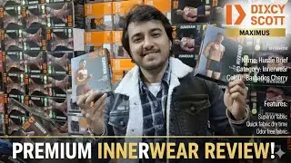 DIXCY SCOTT UNDERWEAR KA PURA VARITIES WITH FULL STOCK. PRIMIUM🎗BRIEF,TRUNK.💯% OG AUTHENTIC PRODUCT.