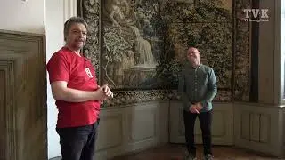 Fiskers Corner - Rosenholm Slot - Martin Knudsen (2/2)