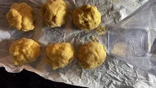 BBP's Recipes: Pasta