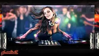 DJ Gollum - Poison (Hands up)