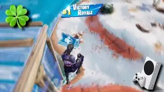 So Long 🍀 (Chapter 3 Fortnite Montage)