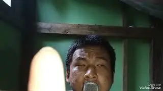 Sholawat badar Subro Alfarizi cover by bikis 