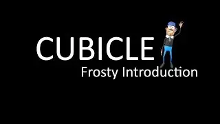 Frosty Character Introduction
