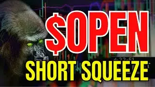 OPEN STOCK: $34 INCOMING?! ($OPEN) 
