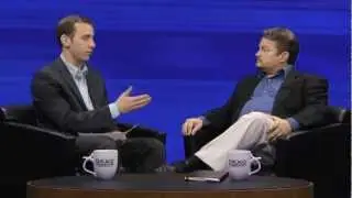 Shopping for power | Chicago Business Today