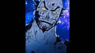 The Greatest Fight in New gen Manga | Arthur vs Dragon (Fire Force Manga)