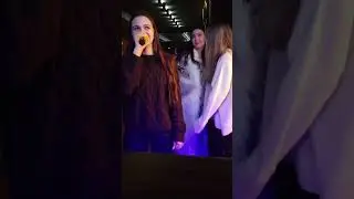 Ali Baba, Караоке-холл, Дерибасовкая, 17 2й эт Угол Екатериненской #0937923235 #караоке #Kurkov #рек