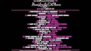 UK Funky - 05 - Sony - Peter Pan - DJ PLASMA - FOREVER FUNKY VOLUME 4 -