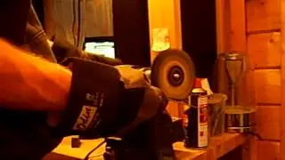 How To Polish Pinball Parts