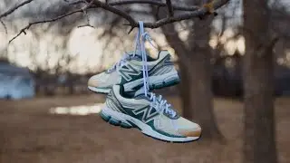 Aimé Leon Dore x New Balance 860v2 (Review & Outfit Ideas)