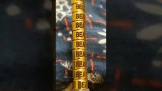 customized birds brass material leg band available