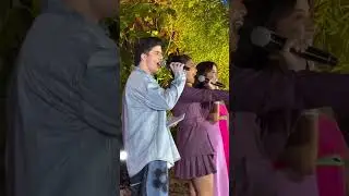 Mavy Legaspi is looking BREEZY tonight!