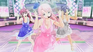 Dream C Club Zero -Amane, Rui, Asuka- (4k)