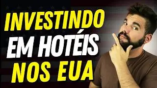 Apple Hospitality (APLE): O REIT DOS HOT&Eacute;IS AMERICANOS! | Vale a pena investir?