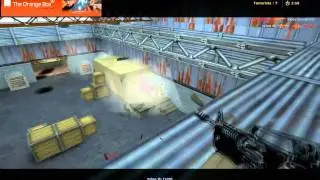MSI BEAT IT - TyLoo.tb 1on5 EG by zotob.org
