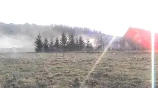18.04.2013  Przesypownia Melafir Tłumacz&oacute;w Długi Film