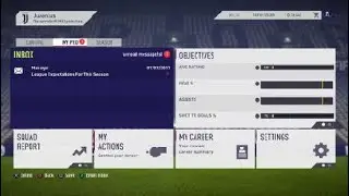Fifa 18 Career 99 overall legit 100% Glitch