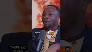 Авраам бен Моше и Эбо Нова пытаются сказать неправду 😂 Как можно рассказать эту историю?
