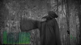 11B-45-1T8 dropped this morning. This is what I found hidden in the audio. (NEW PARKER WRIGHT VIDEO)