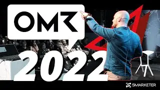 OMR 2022: Das war der WAHNSINN! | Smarketer