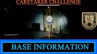 Base Information Guide