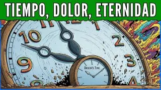 ¿Estamos Condenados a la Repetición? El Tiempo Auténtico Bajo la Tiranía de la Voluntad.