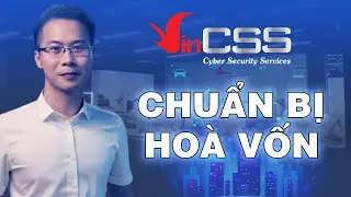 C&ocirc;ng Ty An Ninh Mạng Của Vingroup: Bổ Nhiệm Gi&aacute;m Đốc HĐV, Tiến Tới Ho&agrave; Vốn, Chuẩn Bị Series B