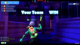 Microvolts Shank vs SpyRobots