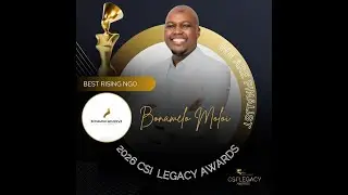 4 Years of Purpose, People & Possibility | Be Part of the Journey | Bonamelo Melisizwe Foundation