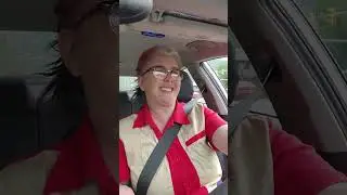 Story time Saturday.  pay it forward