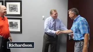 Finding the Right Lawyer Takes Time | Richardson | Corporate Law | Business Lawyer