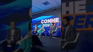 Quem já está com saudades do ConheCER 2024?