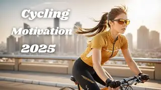 Ride the Rhythm: High-Energy Cycling Beats for Maximum Power