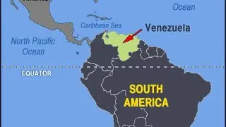 Venezuela: A Nation Under Foreign Control