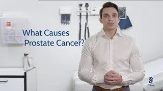 Что вызывает рак предстательной железы?