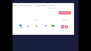 Новое управление доменами GrooveKart и записи SRV
