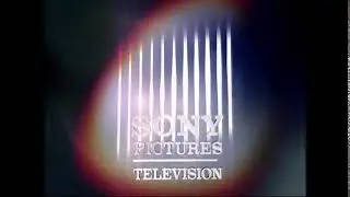 Sony Pictures Television logo (1997/2002) [with CTT theme]