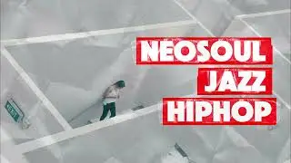 𝗽𝗹𝗮𝘆𝗹𝗶𝘀𝘁 | 🤷 내일 일은 내일모레 생각함 | 퇴근길 Neo Soul X Jazz Hip-Hop | 🎧 집 가는 길 is Chill Vibe [4k]