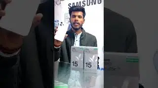 new model reno 15c handy phone..#gorakhpur #bmobile #allband #bmodel #localnews #viral #viralvideo