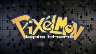 ShadyVox - Pixelmon Lapis Theme