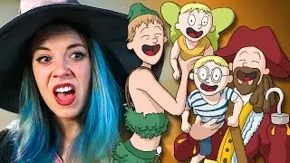 The Worst Parts of Halloween &bull; Wine Mom