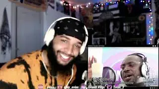 Modenine Factory FREESTYLE | REACTION!