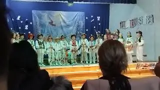 Clasa 1, Nicolae balcescu Drăgășani!