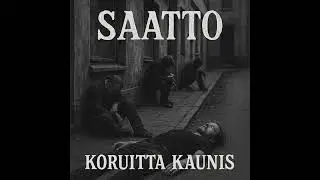 Saatto - Näen tähtiä