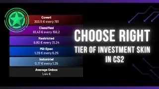 How to ACTUALLY Choose the Best CS2 Skins to Invest In (Every Collection 2026)