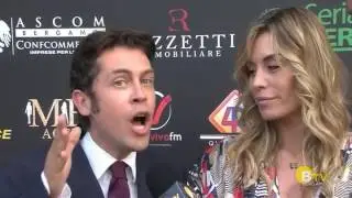 Premio alle eccellenze BergamoTV parte2