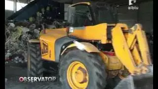 Statie de compostare a deseurilor.flv