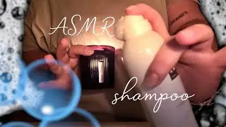 ASMR ➖️ SONS DE SAVON ULTRA RELAXANTS 🫧 ET AMBIANCE BOUGIE 🕯
