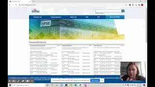 Broker101 - 1/10/21 PSE EDGE NAVIGATION Part 1